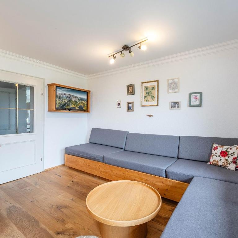 Stanglhof - by myNests - Apartment mit schöner Aussicht - 15