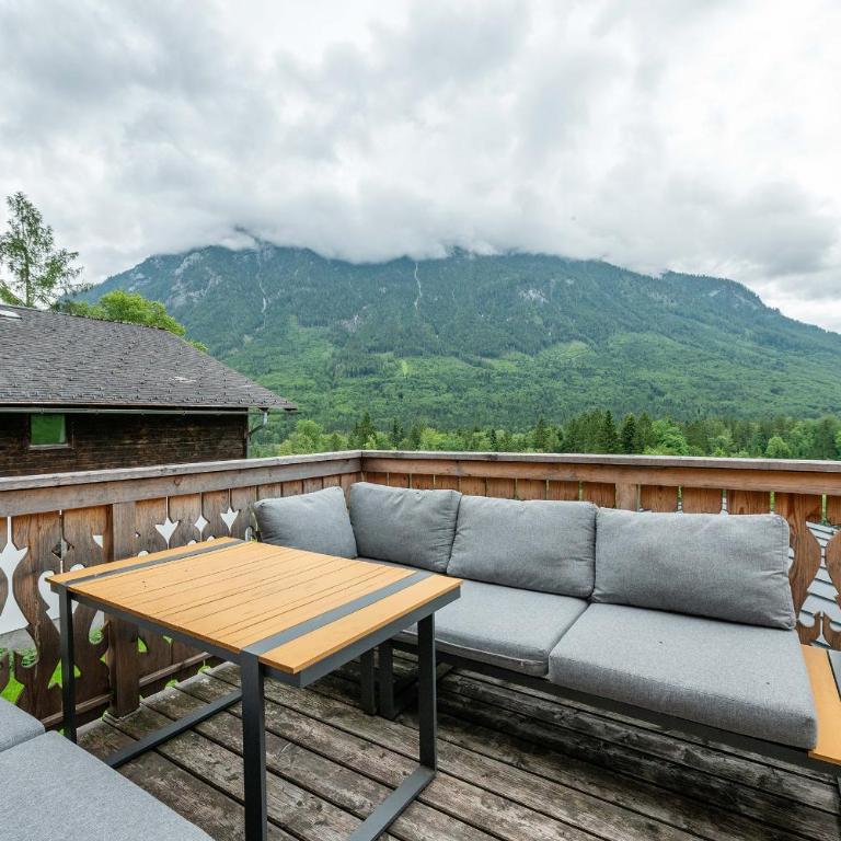 Stanglhof - by myNests - Apartment mit Terrasse - 8