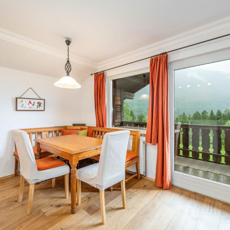 Stanglhof - by myNests - Apartment mit Gartenblick - 9