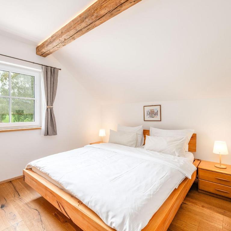 Stanglhof - by myNests - Apartment mit Terrasse - 17