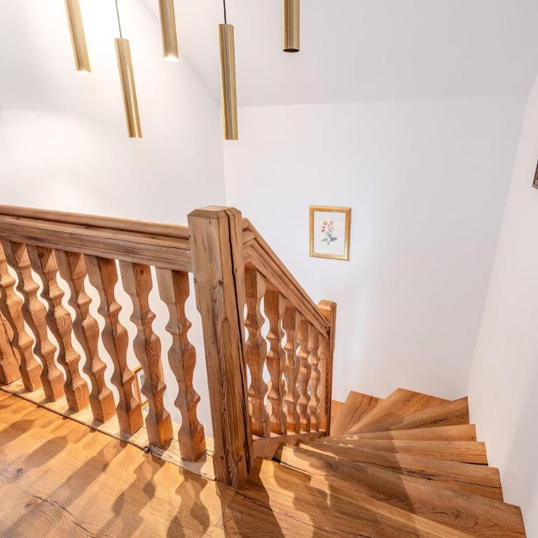 Stanglhof - by myNests - Apartment mit Terrasse - 26