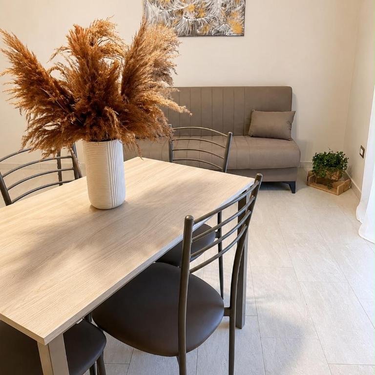 Casa Savarese - Two-Bedroom Apartment - 9