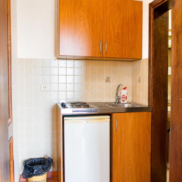 Casa Liburnia - Dreibettzimmer mit Meerblick - 10