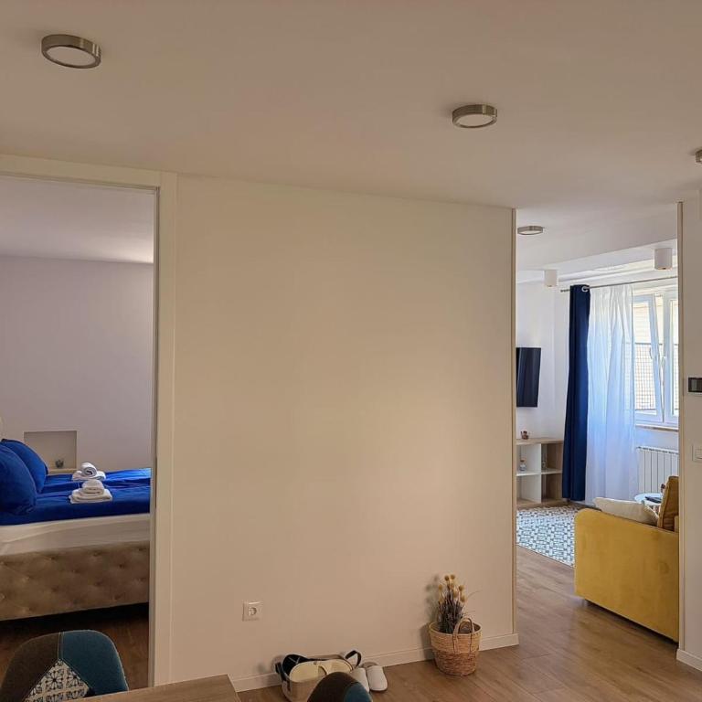 Casa de Aida - free parking - One-Bedroom Apartment - 8