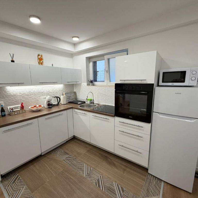 Casa de Aida - free parking - One-Bedroom Apartment - 5