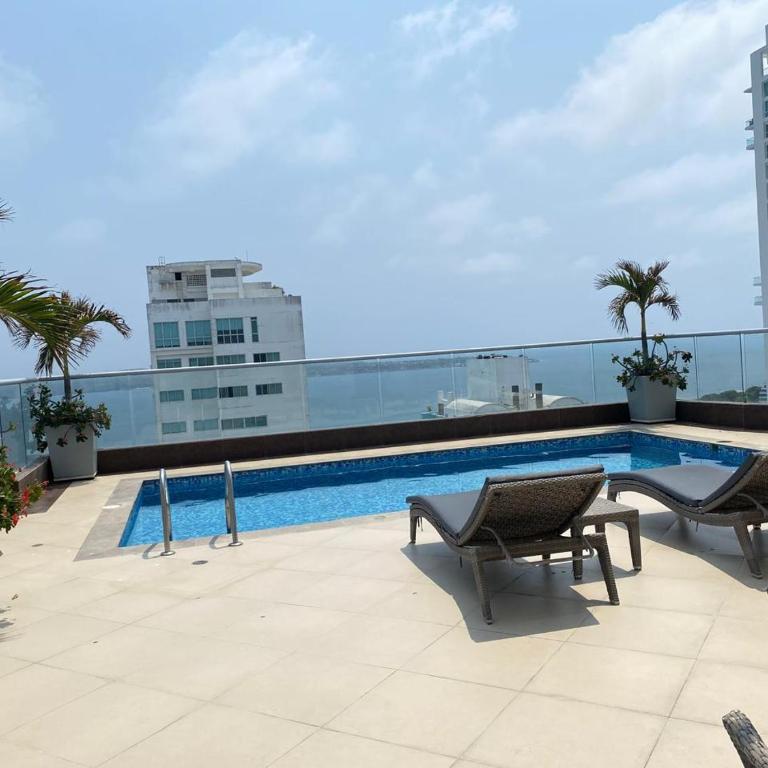 Positano - Two-Bedroom Apartment - 3