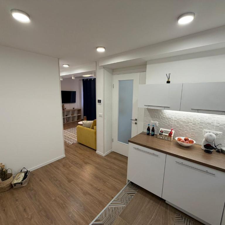 Casa de Aida - free parking - One-Bedroom Apartment - 3