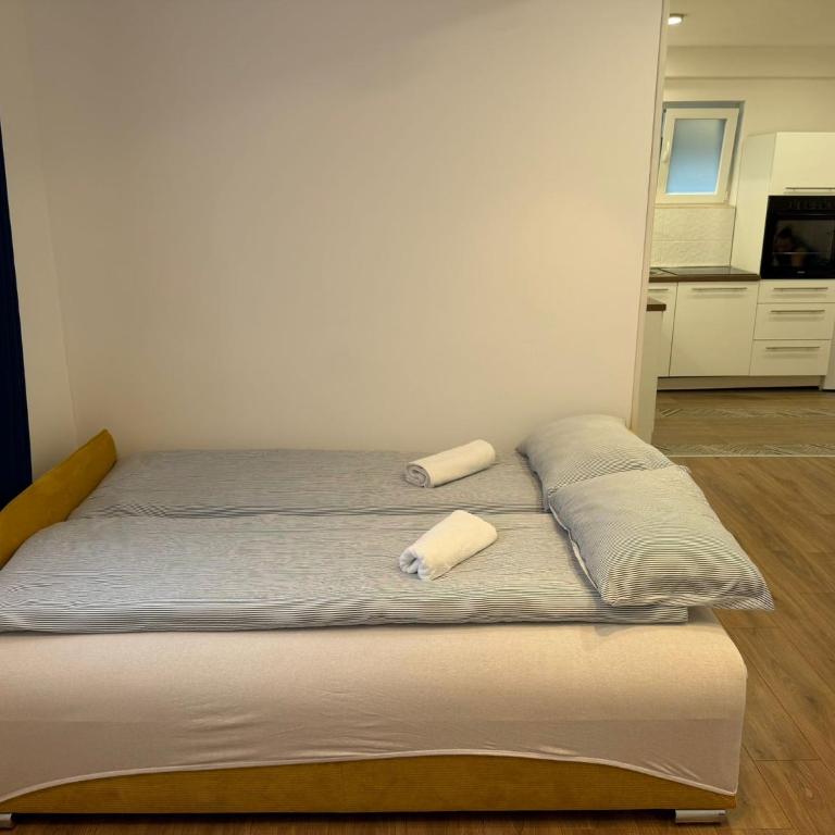 Casa de Aida - free parking - One-Bedroom Apartment - 25