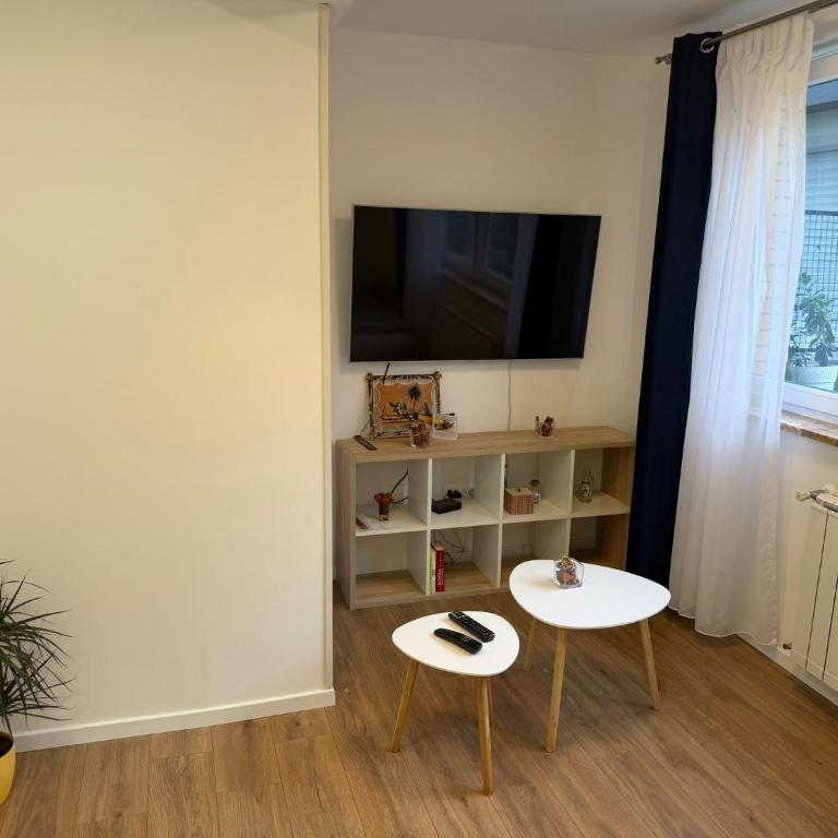 Casa de Aida - free parking - One-Bedroom Apartment - 30