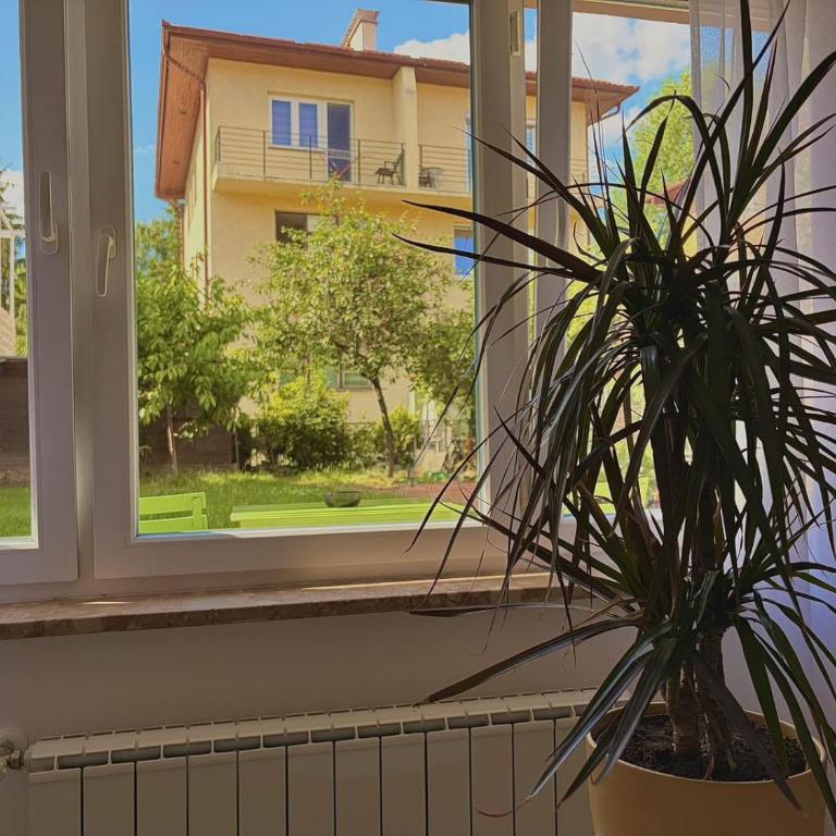 Casa de Aida - free parking - One-Bedroom Apartment - 33