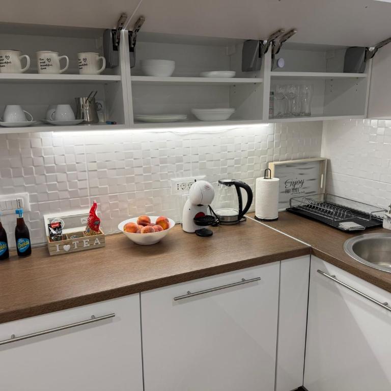 Casa de Aida - free parking - One-Bedroom Apartment - 2