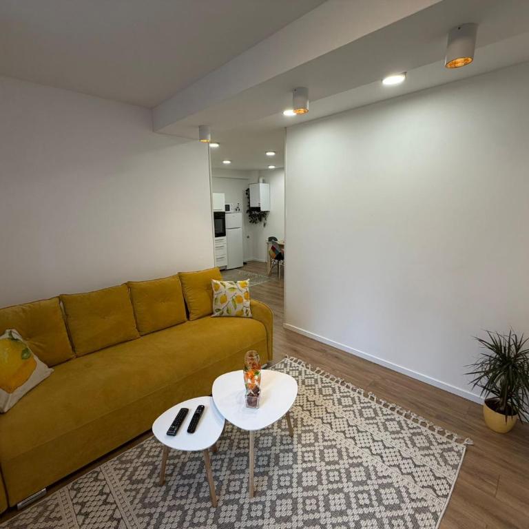 Casa de Aida - free parking - One-Bedroom Apartment - 22