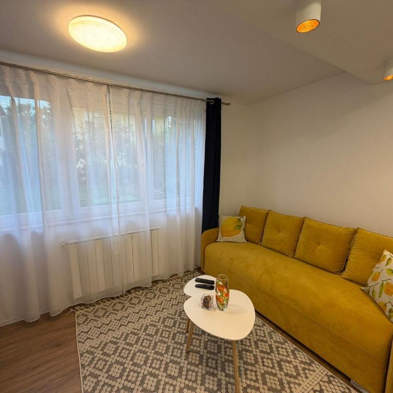 Casa de Aida - free parking - One-Bedroom Apartment - 28