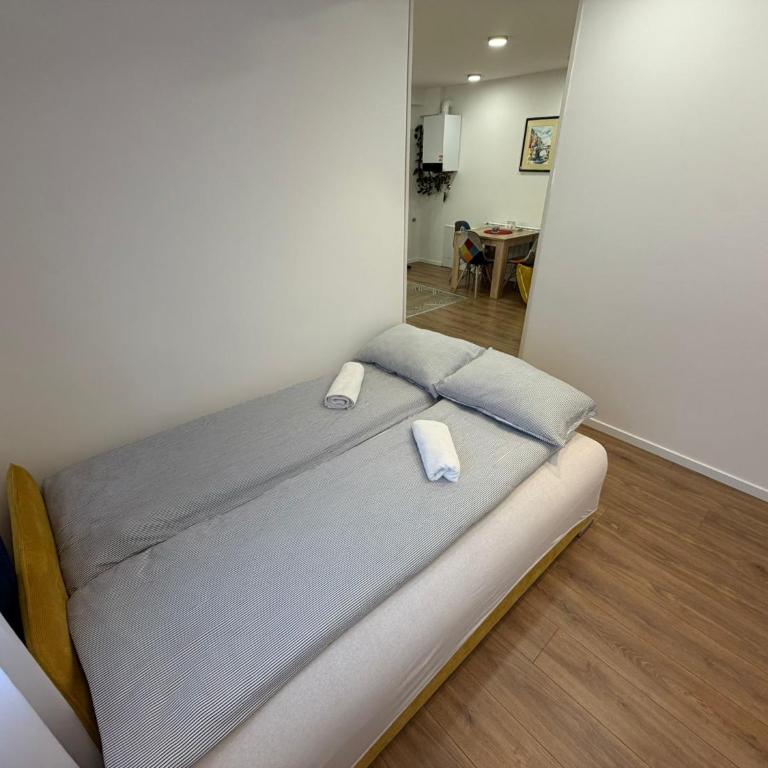Casa de Aida - free parking - One-Bedroom Apartment - 26