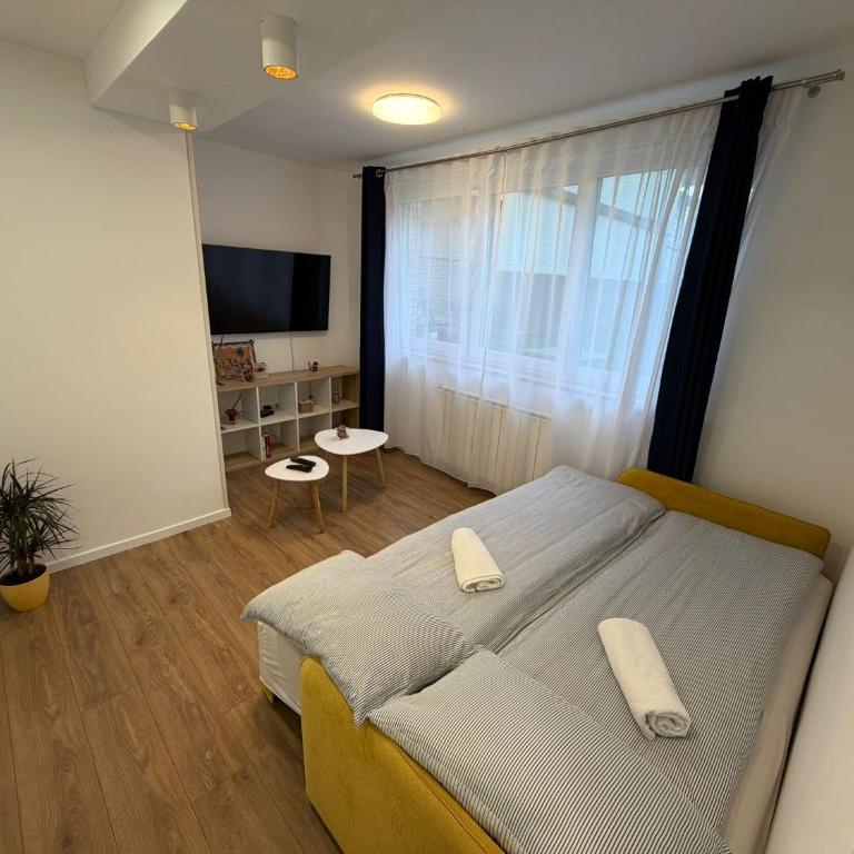 Casa de Aida - free parking - One-Bedroom Apartment - 24