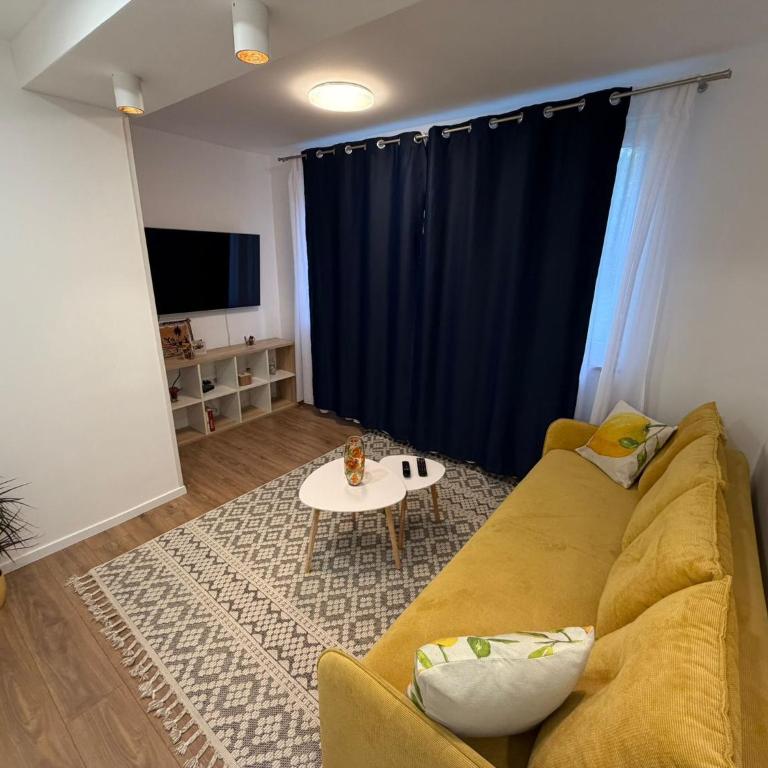 Casa de Aida - free parking - One-Bedroom Apartment - 23