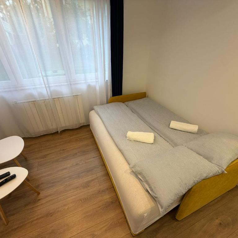 Casa de Aida - free parking - One-Bedroom Apartment - 27
