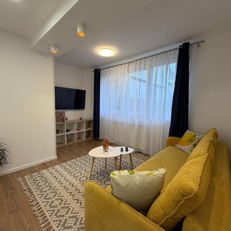 Casa de Aida - free parking - One-Bedroom Apartment - 21