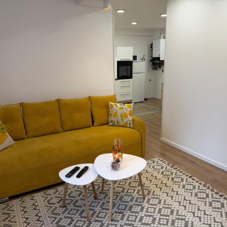Casa de Aida - free parking - One-Bedroom Apartment - 31