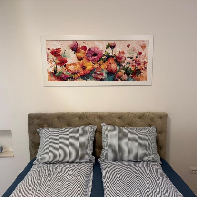 Casa de Aida - free parking - One-Bedroom Apartment - 15