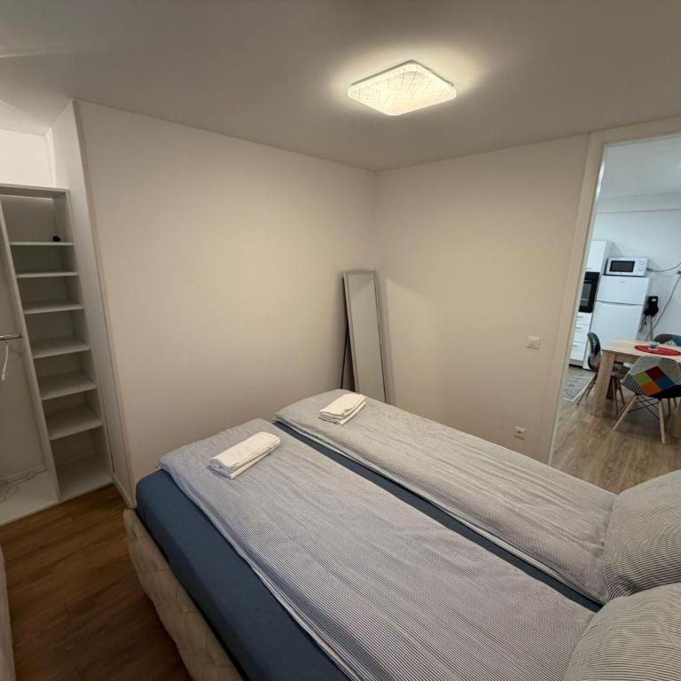Casa de Aida - free parking - One-Bedroom Apartment - 11