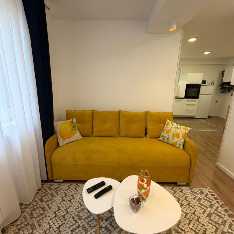 Casa de Aida - free parking - One-Bedroom Apartment - 20