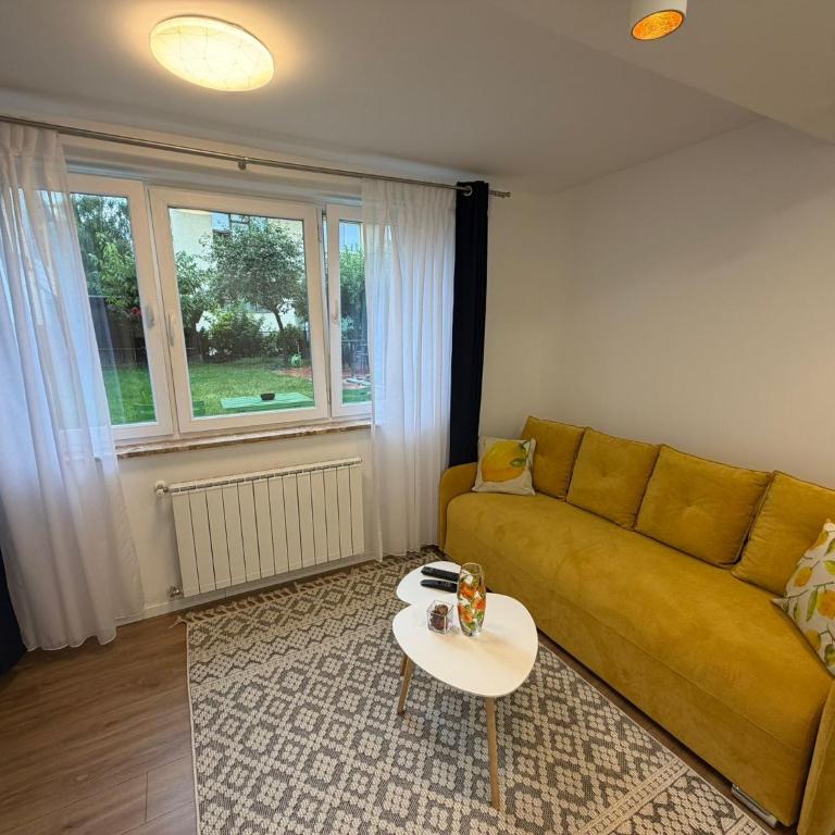 Casa de Aida - free parking - One-Bedroom Apartment - 19