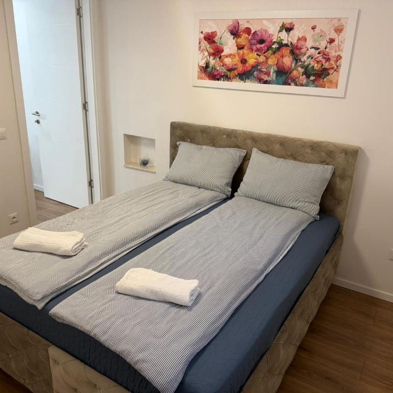 Casa de Aida - free parking - One-Bedroom Apartment - 16
