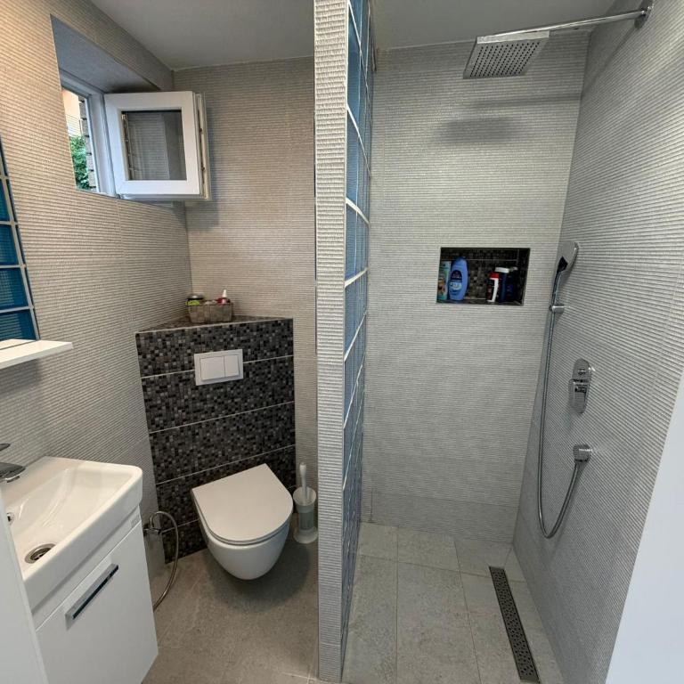 Casa de Aida - free parking - One-Bedroom Apartment - 37