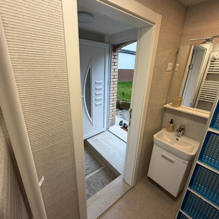 Casa de Aida - free parking - One-Bedroom Apartment - 38