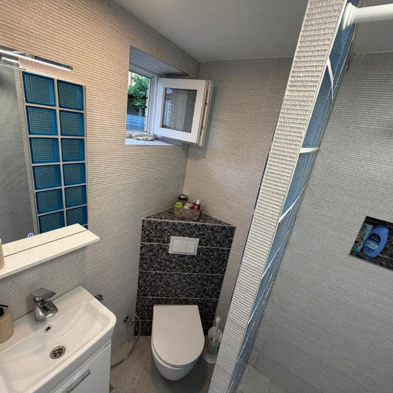 Casa de Aida - free parking - One-Bedroom Apartment - 35
