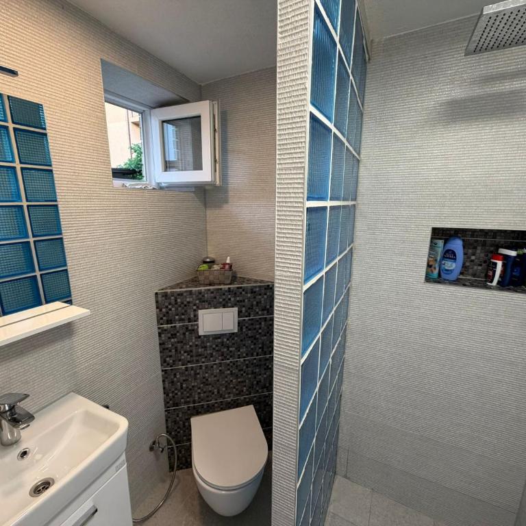 Casa de Aida - free parking - One-Bedroom Apartment - 36