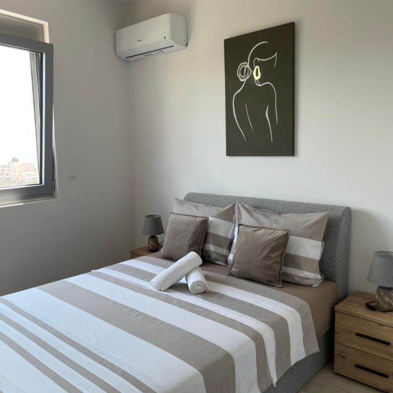 Skyline Sea View Apartment - Appartement 1 Chambre - 7