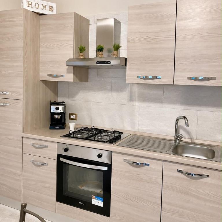 Casa Savarese - Two-Bedroom Apartment - 6