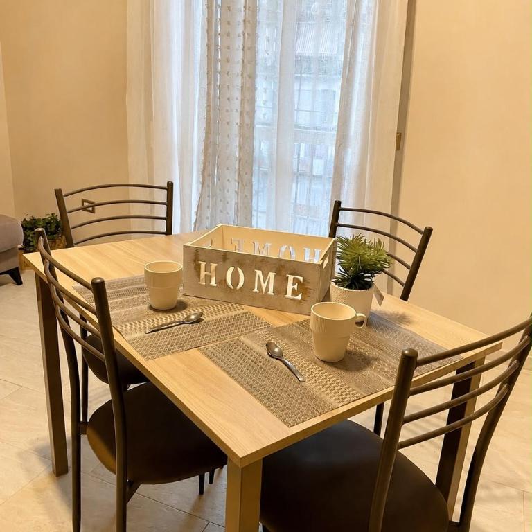 Casa Savarese - Two-Bedroom Apartment - 7