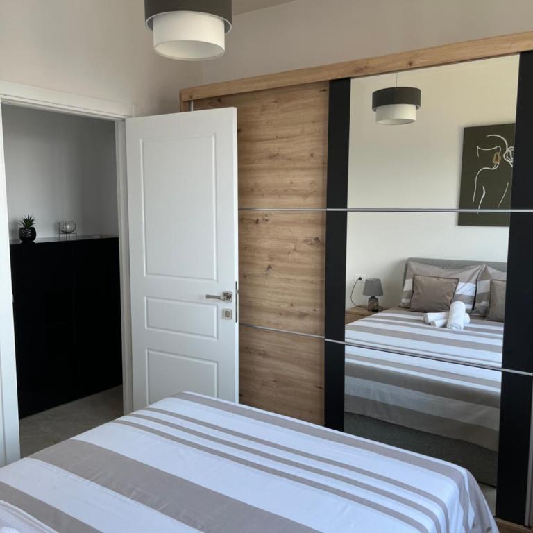 Skyline Sea View Apartment - Appartement 1 Chambre - 8
