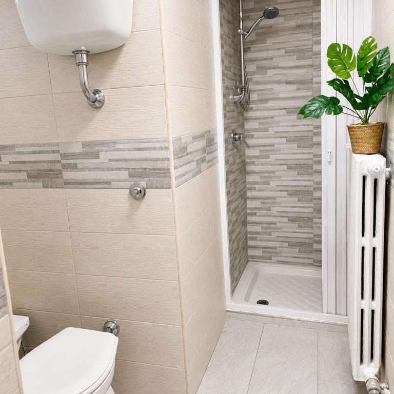 Casa Savarese - Two-Bedroom Apartment - 19