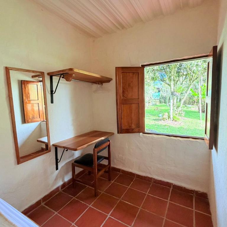 Finca Hostal Ágora - Villa de 3 dormitorios - 49