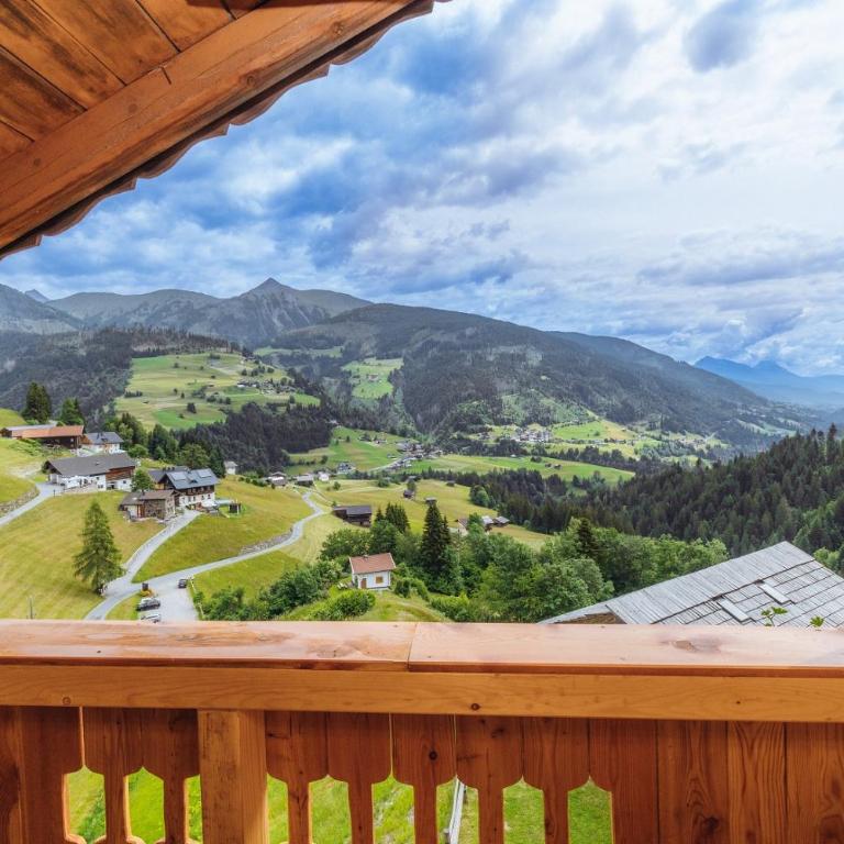 Familienwanderhof Eggeler - Doppelzimmer mit Balkon - 4