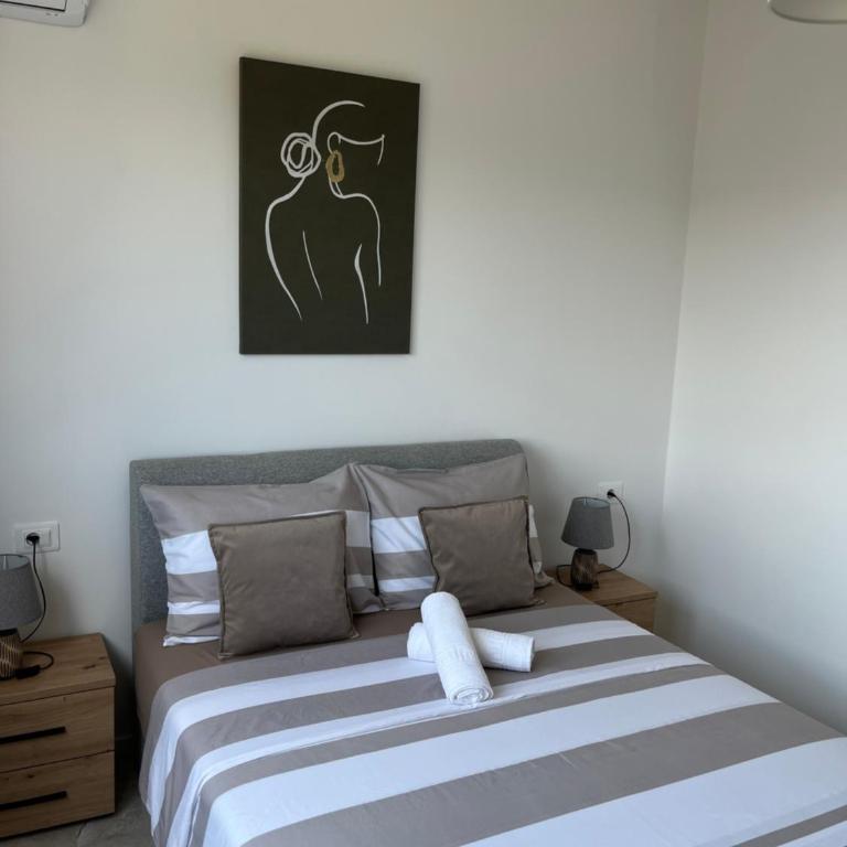 Skyline Sea View Apartment - Appartement 1 Chambre - 9