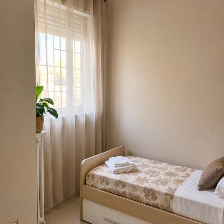 Casa Savarese - Two-Bedroom Apartment - 5