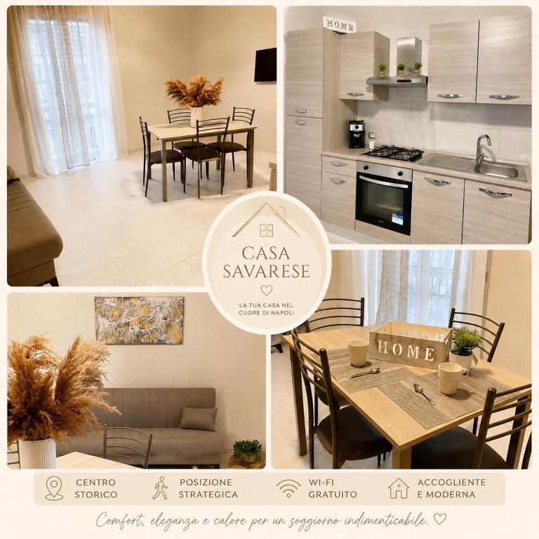 Casa Savarese - Two-Bedroom Apartment - 15
