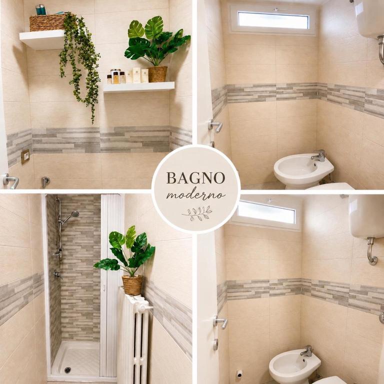 Casa Savarese - Two-Bedroom Apartment - 14