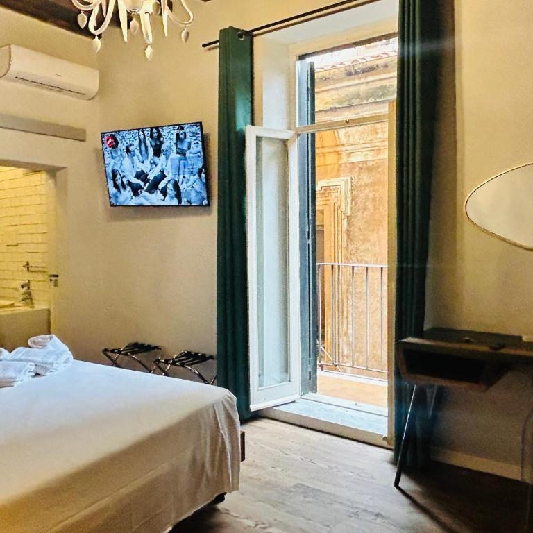 Cenci Bed & Breakfast Fontana di Trevi - Double Room - Annex - 1