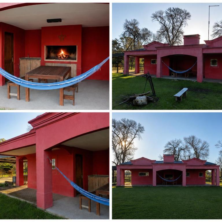 La Chacra - One-Bedroom Apartment - 9