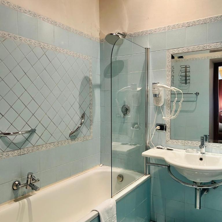 Cenci Bed & Breakfast Fontana di Trevi - Triple Room - Annex - 2