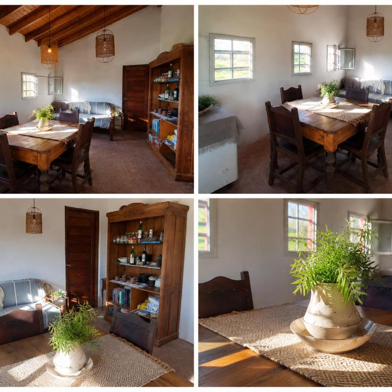La Chacra - One-Bedroom Apartment - 6