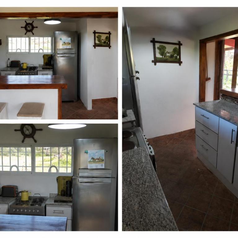 La Chacra - One-Bedroom Apartment - 2