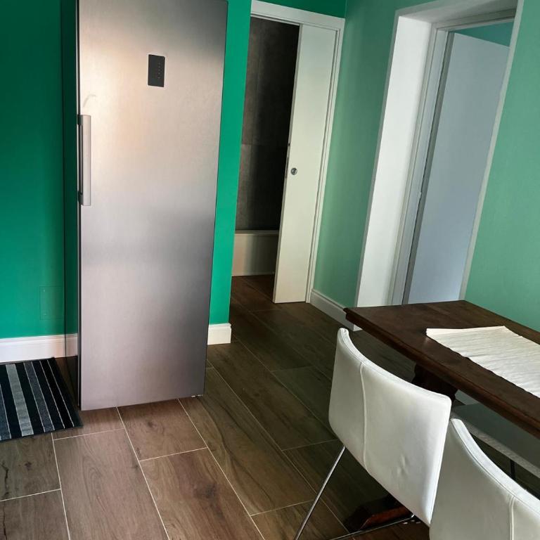 Ca Ferdi e Lino - Appartamento con 1 Camera da Letto - 6
