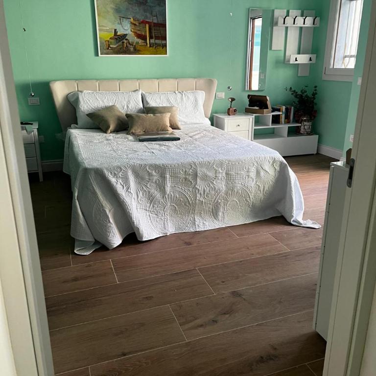 Ca Ferdi e Lino - Appartamento con 1 Camera da Letto - 8